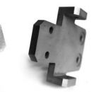 CNC milling products