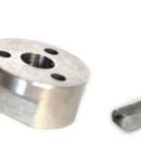 CNC milling products