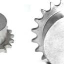 CNC tuned products and gears